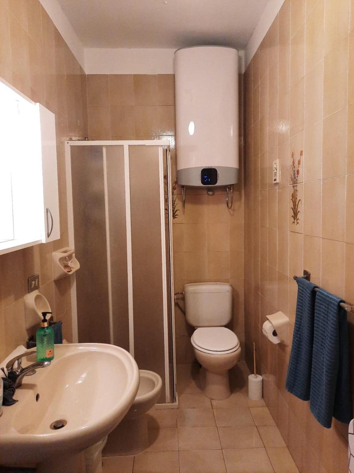 דירות גיארדיני נאקסוס Arcadia Golden Bay מראה חיצוני תמונה
